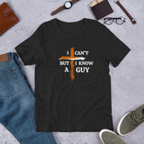I Know a Guy