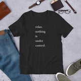 Relax Tee