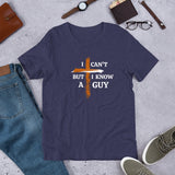 I Know a Guy