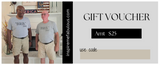 Inspire Me Fabulous Gift Card