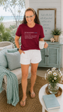 Perseverance Tee