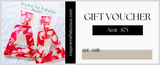 Inspire Me Fabulous Gift Card