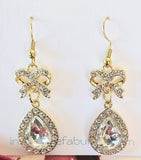 A Grand Evening Earrings