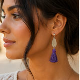 After Party Earrings