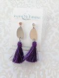 After Party Earrings