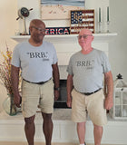be right back -Jesus Tee