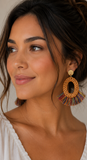 Beach House Earrings