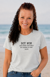 Boy Mom Tee