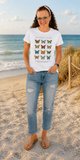 Butterfly Lover Tee