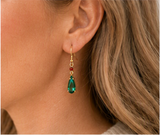 Christmas Elegance Earrings