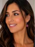 Cocktail Party Earrings