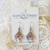 Crystal Dreams Earrings