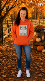 Cute Ghosts Hoodie