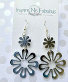 Daisy Chain Earrings