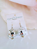 Disco Fever Earrings
