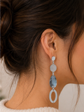 Drama Queen Earrings