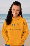 Dry Bones Hoodie