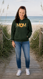 Fall Mom Hoodie