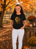 #fallvibes tee