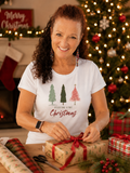 Feeling Like Christmas Tee