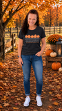 Five Little Pumpkins Tee