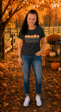 Five Little Pumpkins Tee