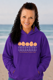 Five Little Pumpkins Hoodie