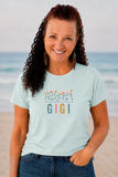 Gigi's Garden Tee