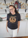 Happy Halloween, Y'all Tee