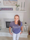 Heaven Tee