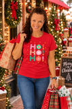Ho! Ho! Ho! Tee