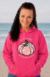 In October Hoodie