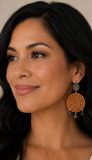 In the Stars Earrings
