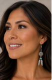 Indian Summer Earrings