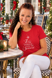 Jesus is the Reason Tee