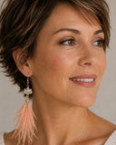 Just Showing Off Earrings