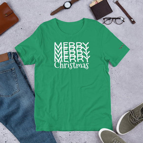 Merry Merry Tee