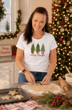 Merry & Bright Tee