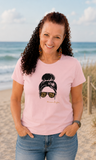 #momlife Tee