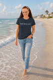 More Beach Days Tee