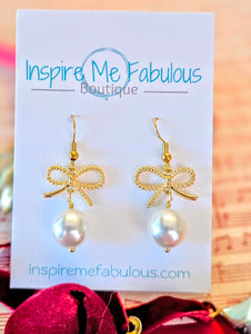 My Helen Earrings