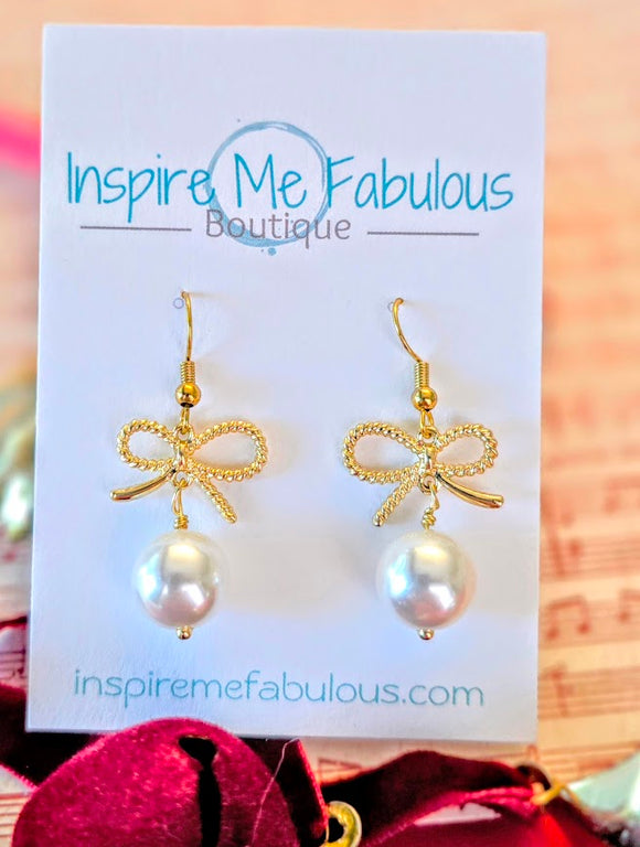 My Helen Earrings