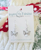 My Guardian Angels Earrings