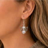 My Guardian Angels Earrings