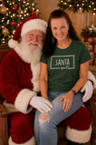 Santa, We Good? Tee