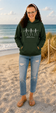 Skeleton Dance Hoodie