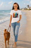 Summer tee