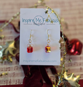 Tiny Treasures Earrings