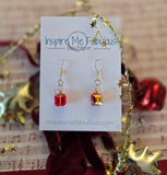 Tiny Treasures Earrings