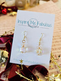Tiny Treasures Earrings